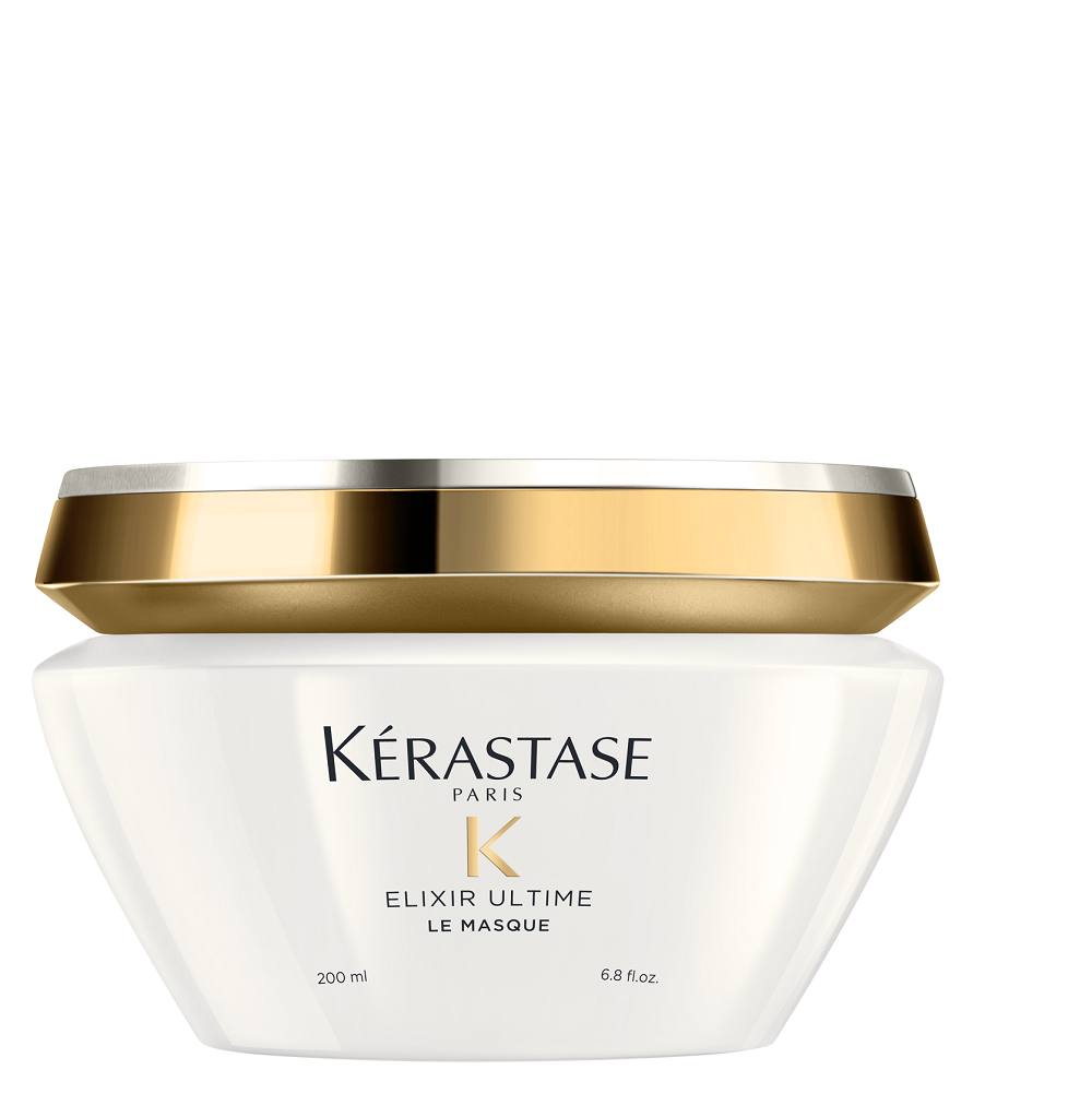 Kerastase Elixir Ultime Masque 200ml