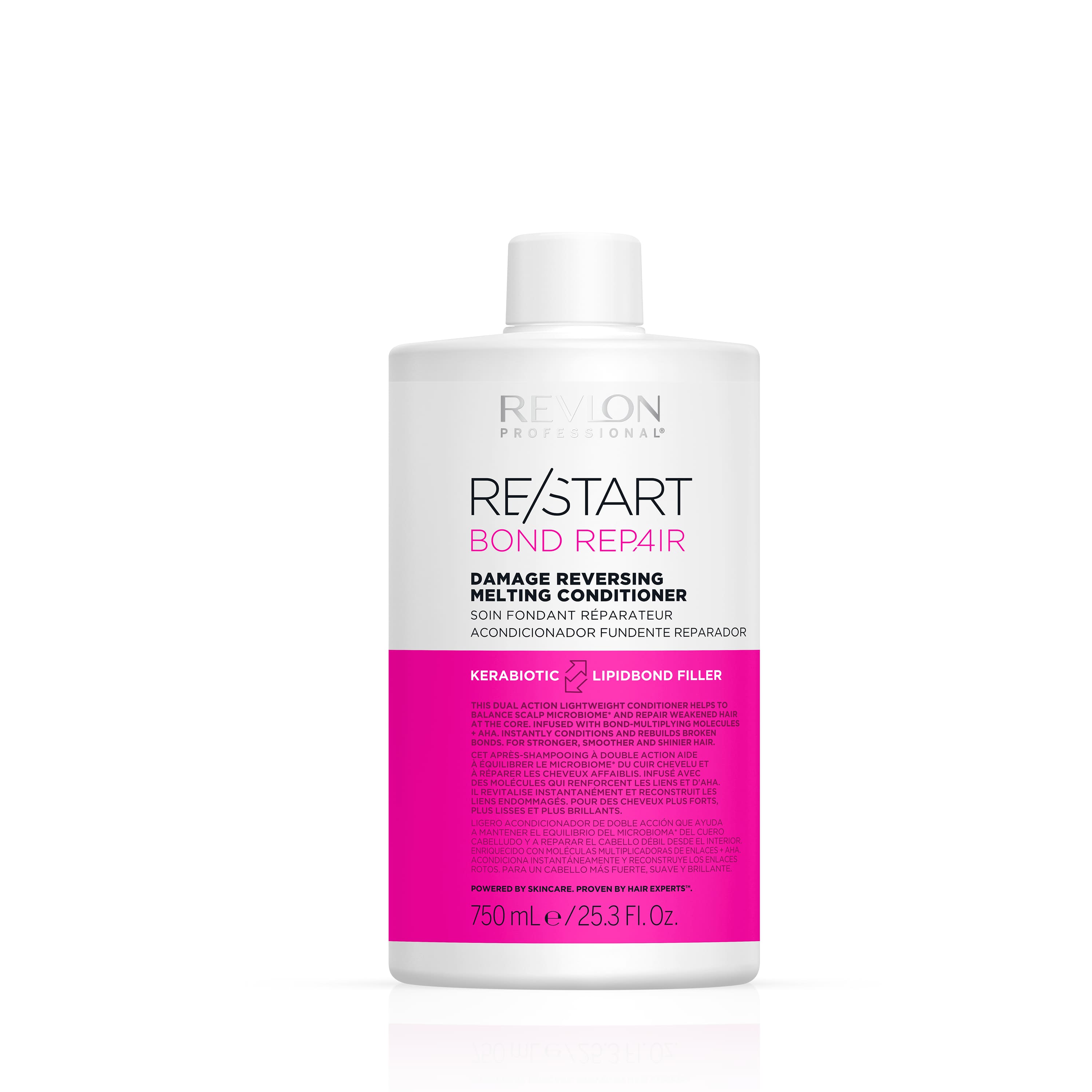 Revlon Professional Re/Start Bond Repair Melting Conditioner 750ml
