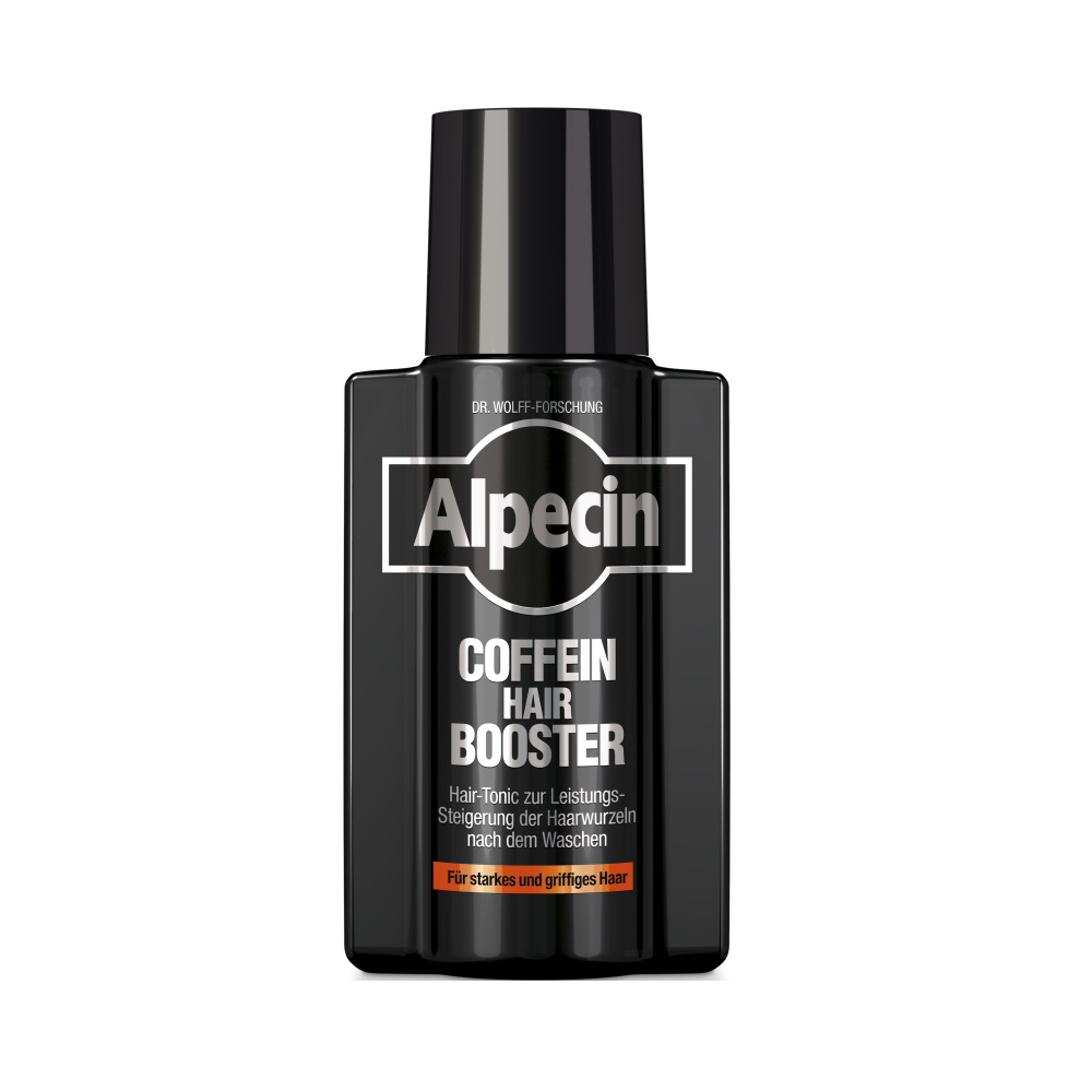 Alpecin Coffein Hair Booster 200ml