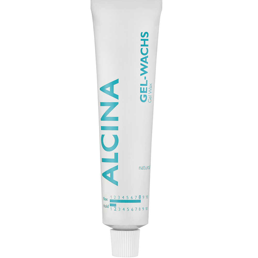 Alcina Natural Gel-Wachs 60ml