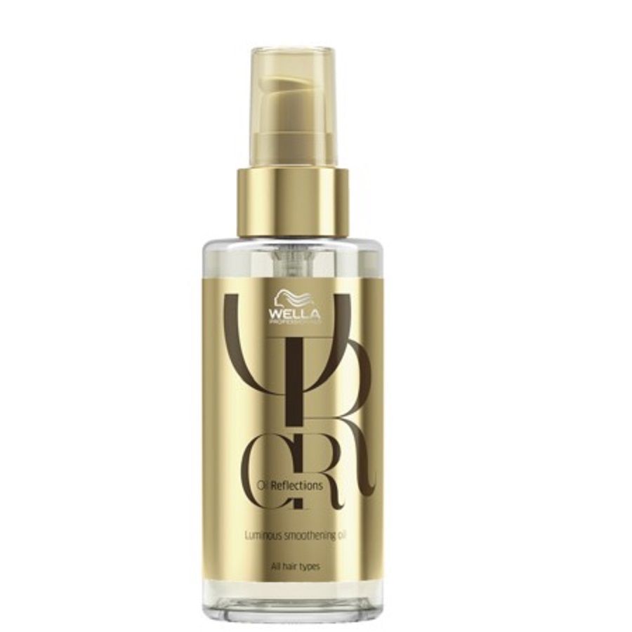 Wella Oil Reflections Oil 100ml