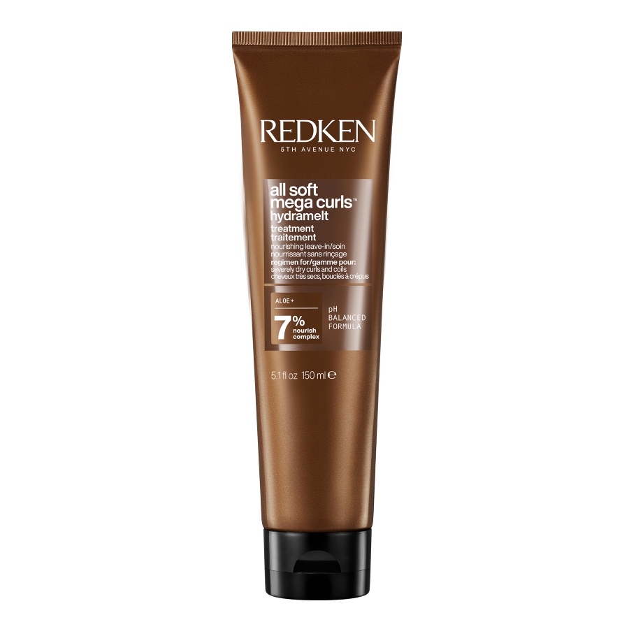 Redken All Soft Mega Curls Hydramelt Treatment 150ml