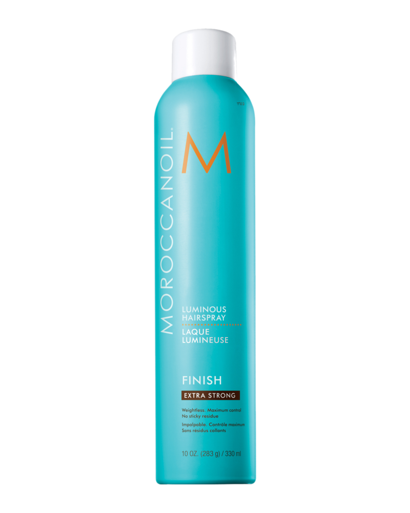 Moroccanoil Luminous Hairspray Extra Strong 330 ml