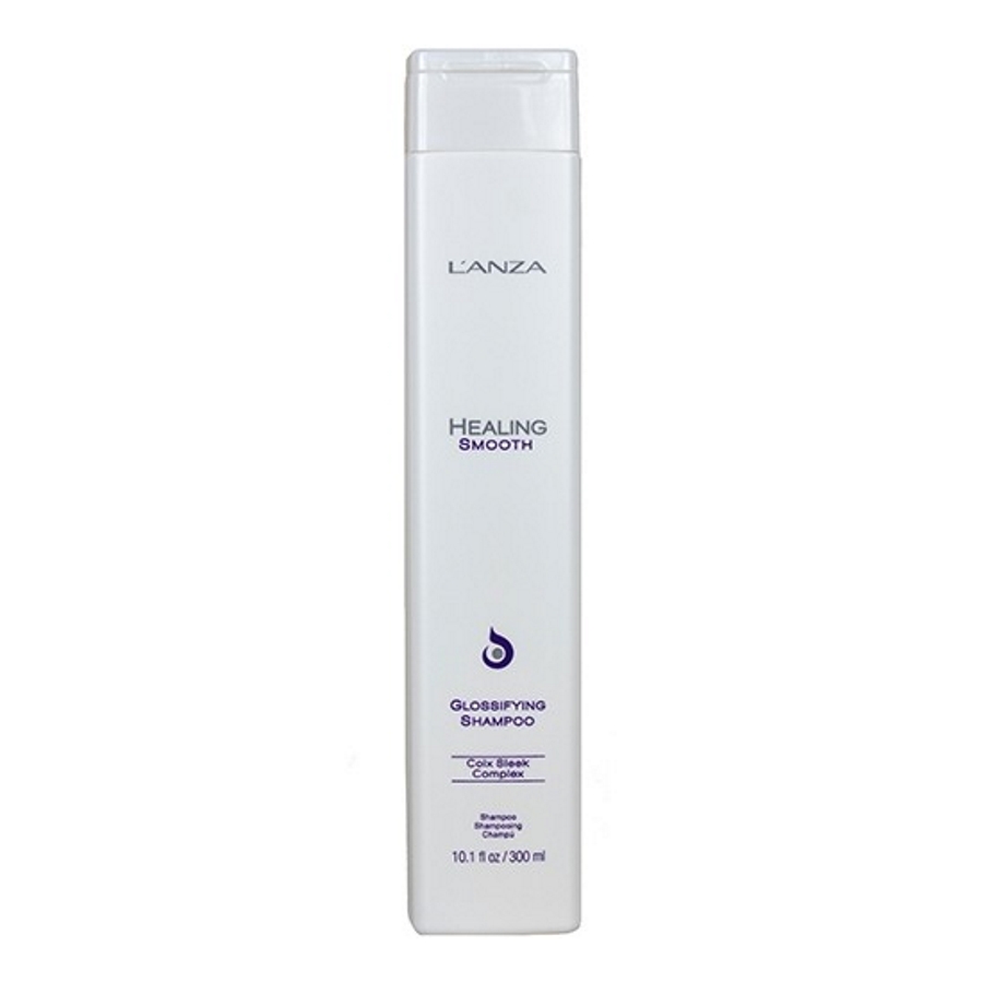 Lanza Healing Smooth Glossifying Shampoo 300ml