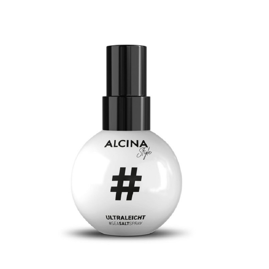 Alcina #Alcinastyle Ultraleicht 100ml