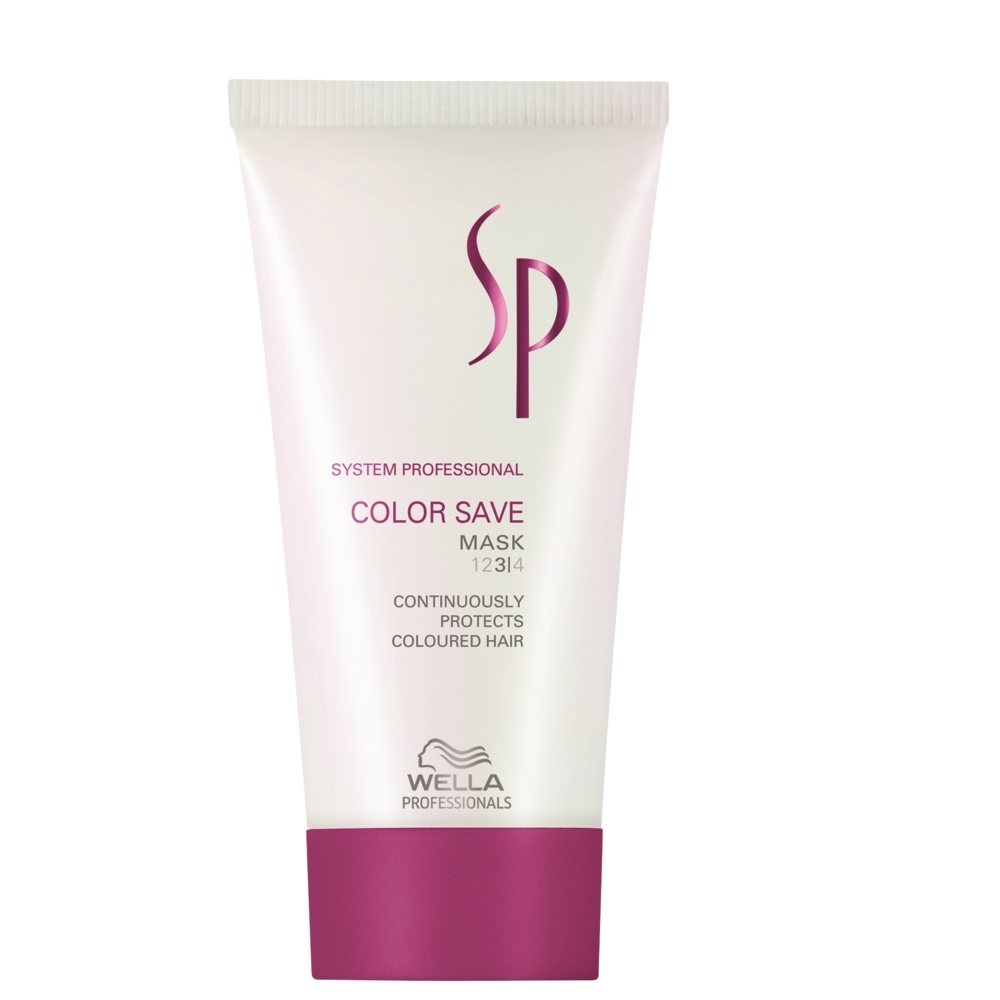 SP Color Save Mask 30ml