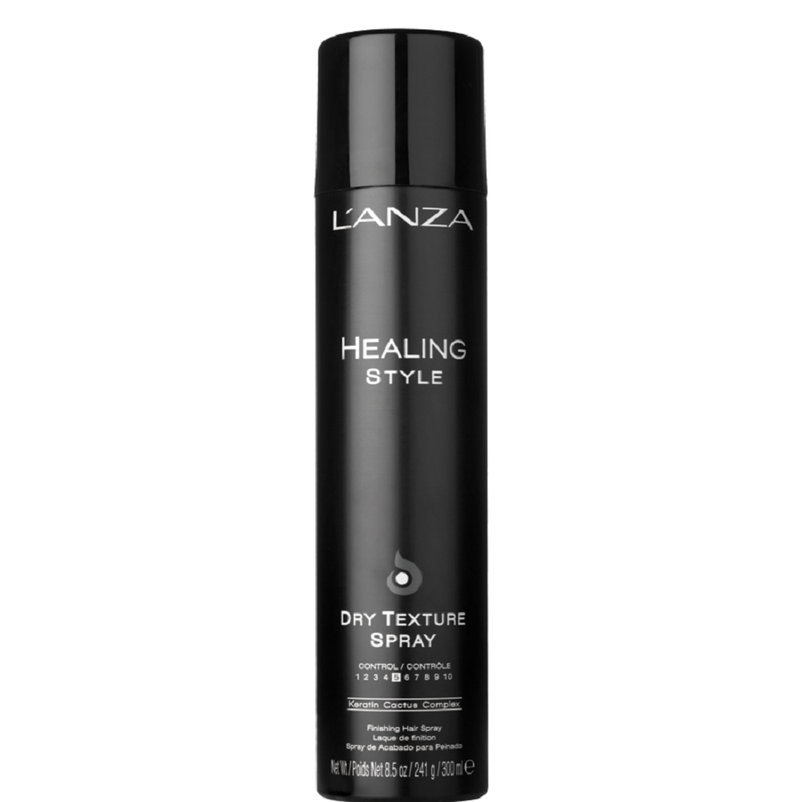 Lanza Healing Style Dry Texture Spray 300ml