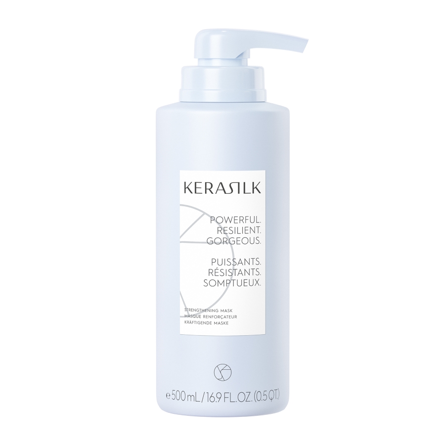 Kerasilk Strength Mask 500ml