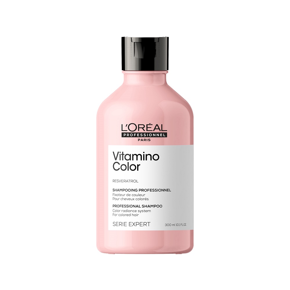 L’Oréal Professionnel Paris Serie Expert Vitamino Color Shampoo 300ml