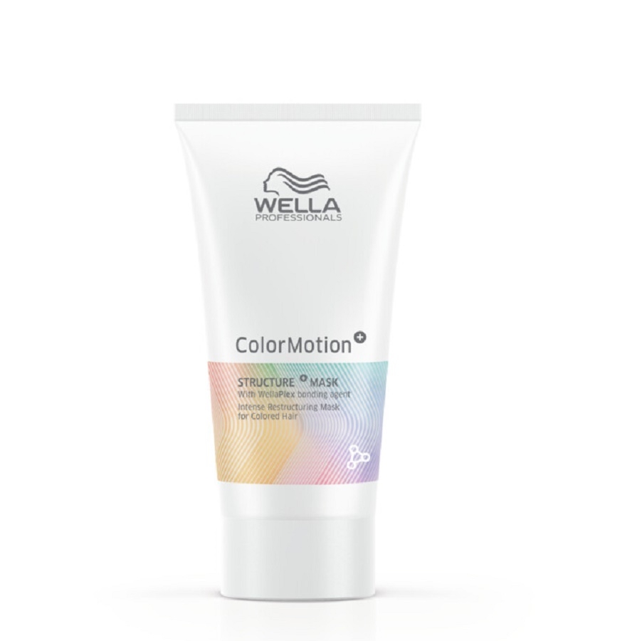 Wella ColorMotion+ Mask 30ml