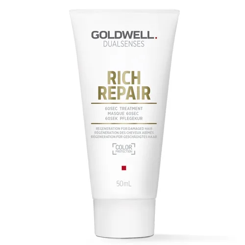 Goldwell Rich Repair 60sec Treatment 50ml