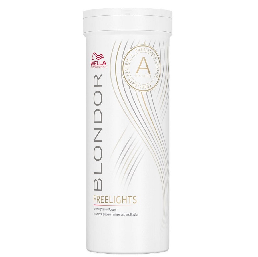 Wella Blondor Freelights 400g