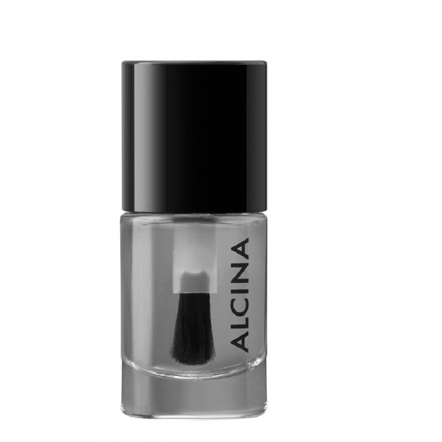 Alcina Brilliant Top & Base Coat 10ml SALE