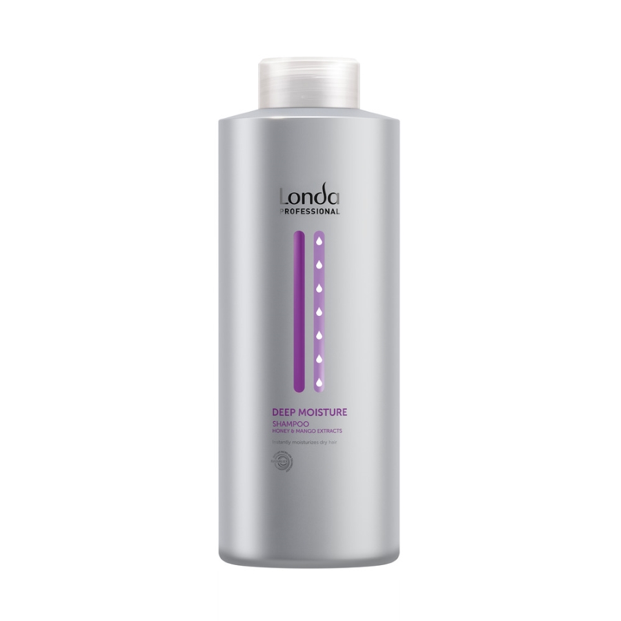 Londa Deep Moisture Shampoo 1000ml