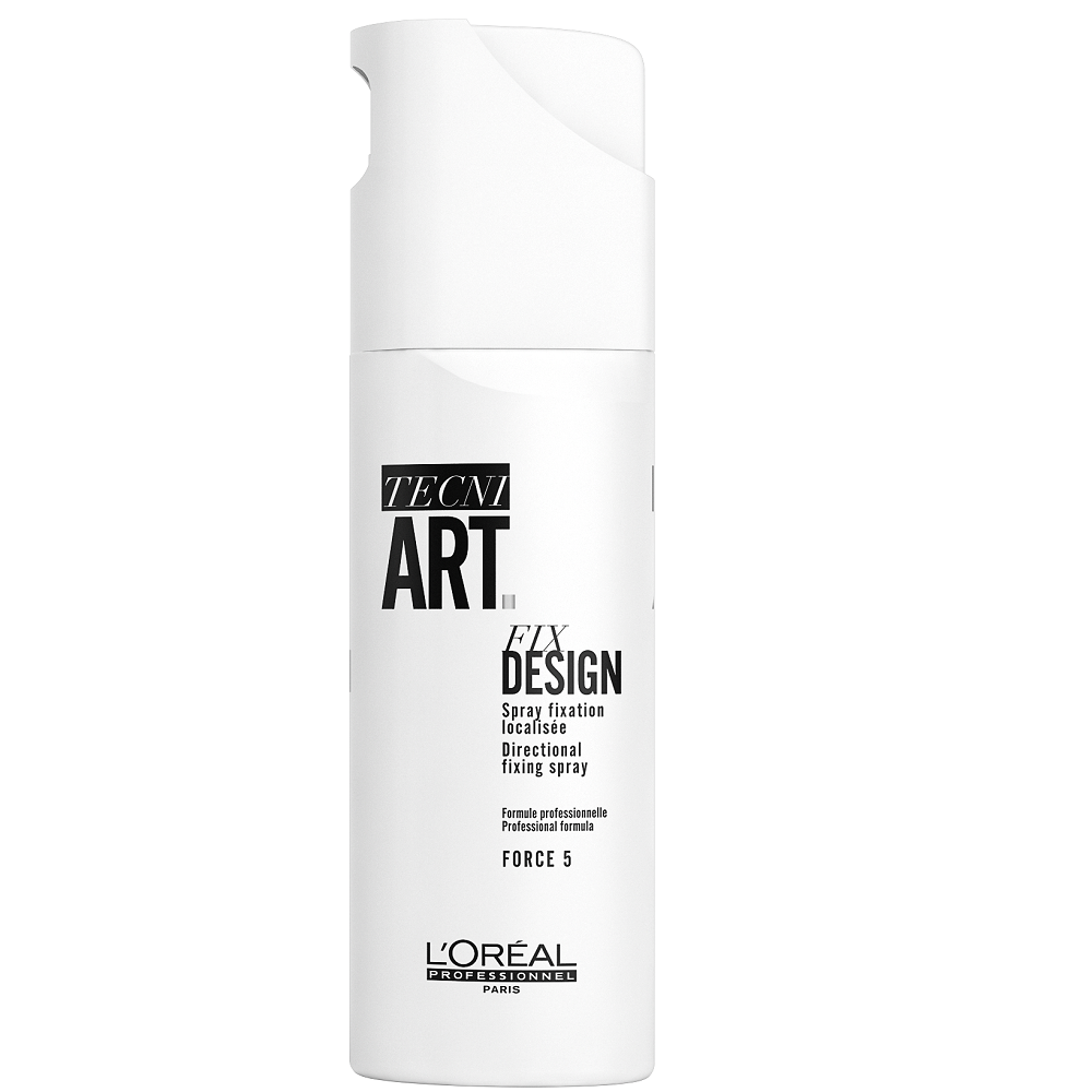 Loreal Tecni.Art Fix Design 200ml