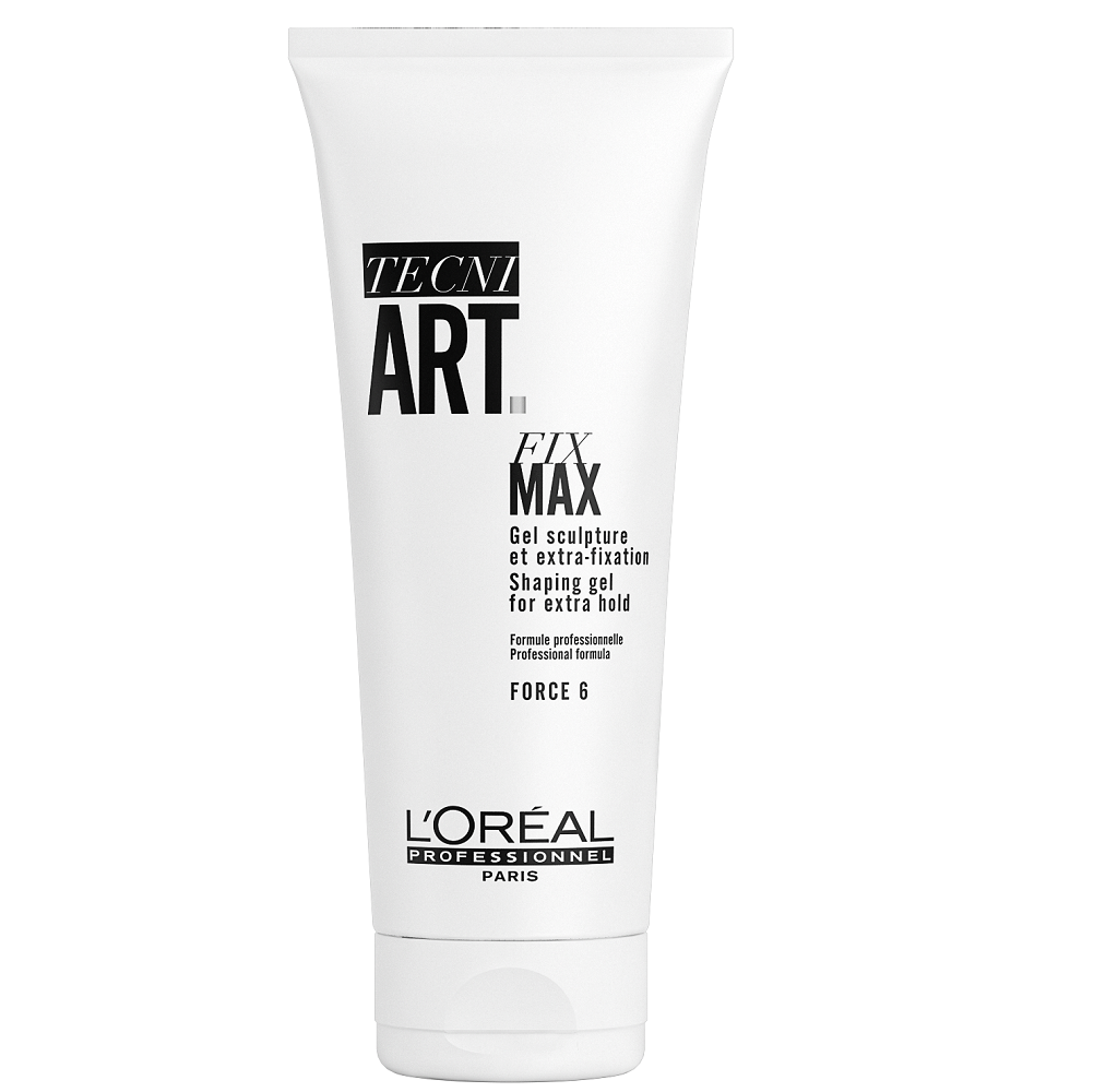 Loreal Tecni.Art Fix Max Gel 200ml